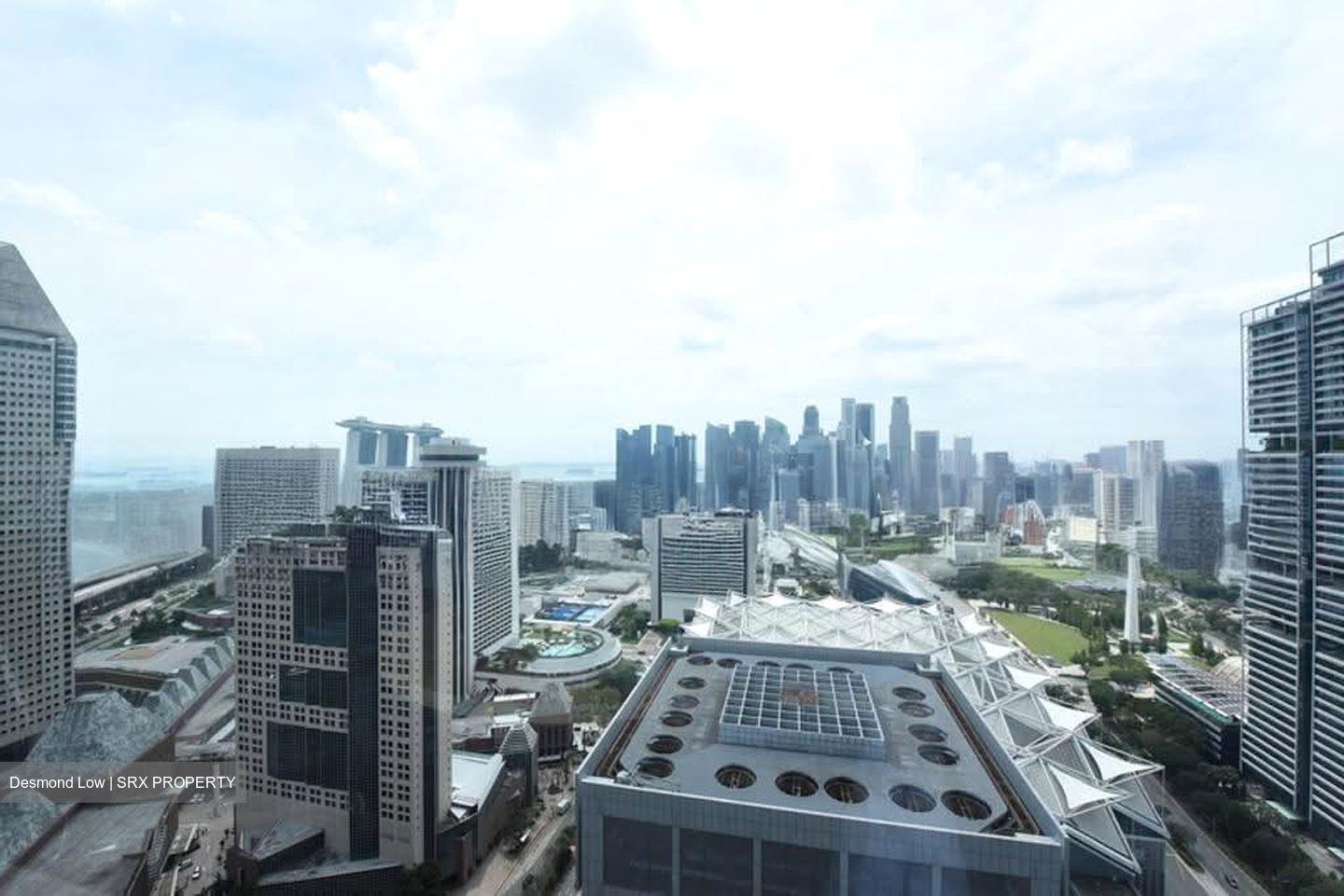 Suntec Tower Three (D1), Office #610482511